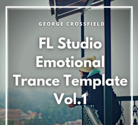 Trance Titans Samples FL Studio Emotional Trance Template DAW Templates